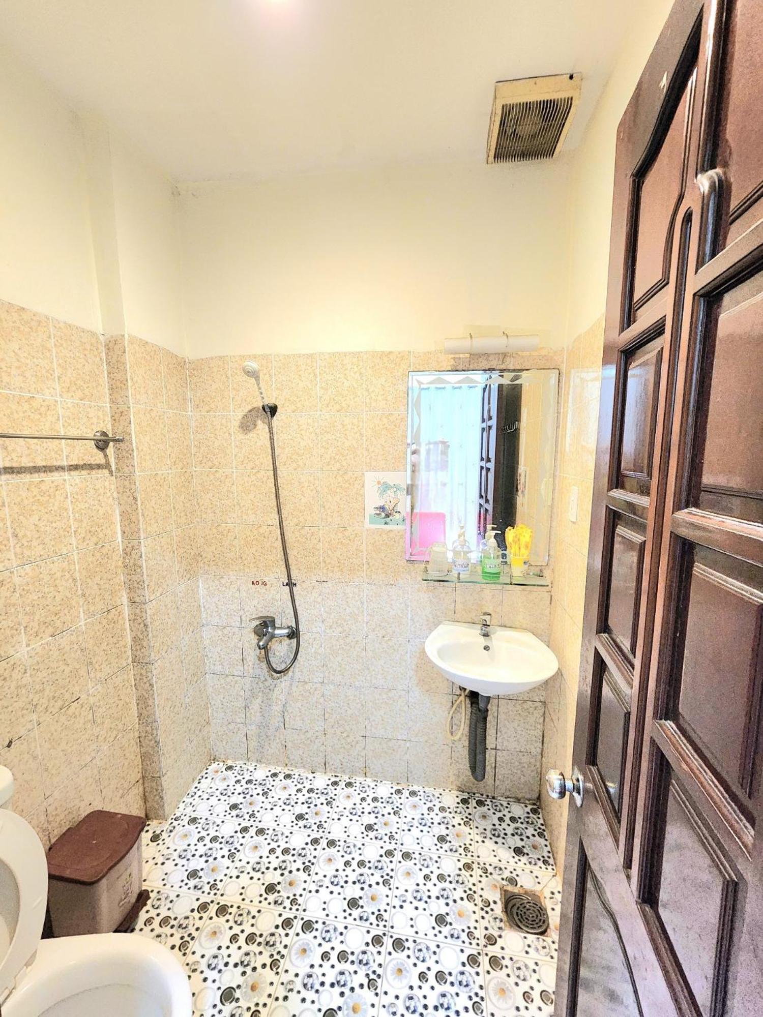 הו צ'י מין סיטי Tuan Hung Hotel Hcm מראה חיצוני תמונה